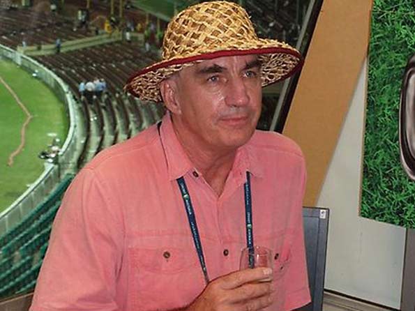 Peter Roebuck's family hopes for proper investigation Peter Roebuck's family hopes for proper investigation