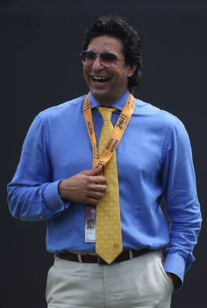 Akram says Lord's defeat due to poor BCCI planning - Cricket Country