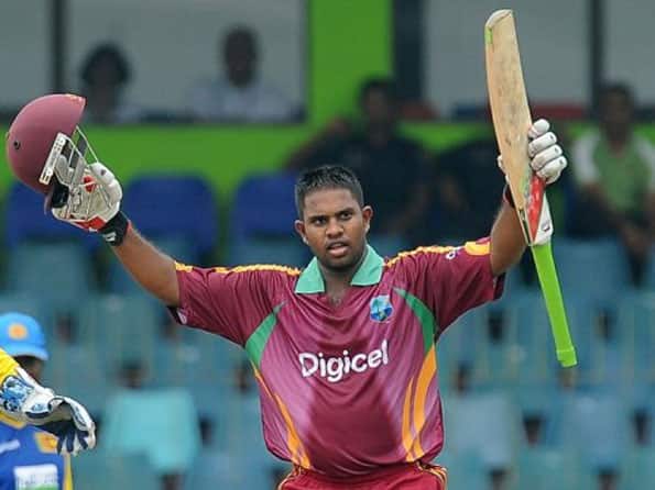 West Indies recall Adrian Barath in place of Kieran Powell West Indies recall Adrian Barath in place of Kieran Powell