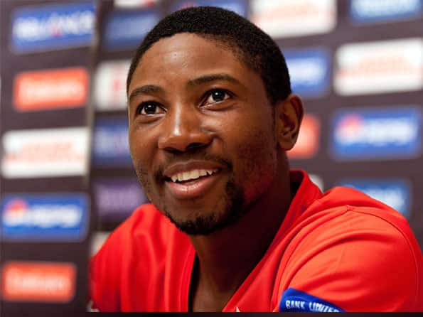 Taibu's comments annoy Zimbabwe Cricket Taibu's comments annoy Zimbabwe Cricket