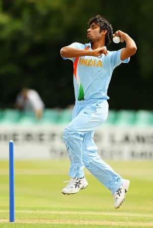India seize control against New Zealand in Emerging Players tournament