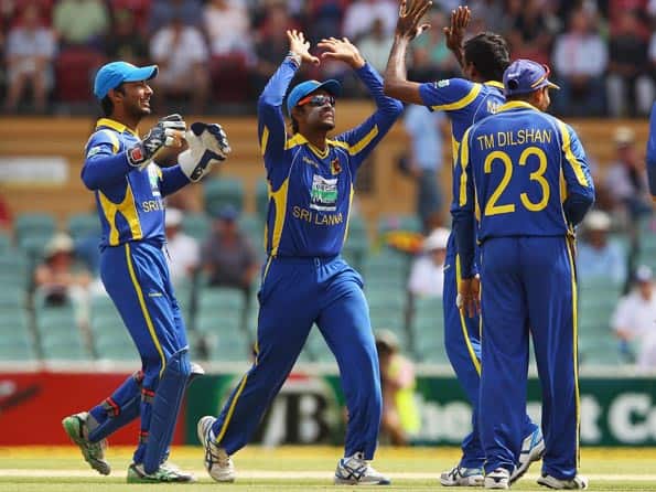 Live Cricket Score Australia vs Sri Lanka CB Series 3rd final: Sri Lanka chase 232 to win Live Cricket Score Australia vs Sri Lanka CB Series 3rd final: Sri Lanka chase 232 to win