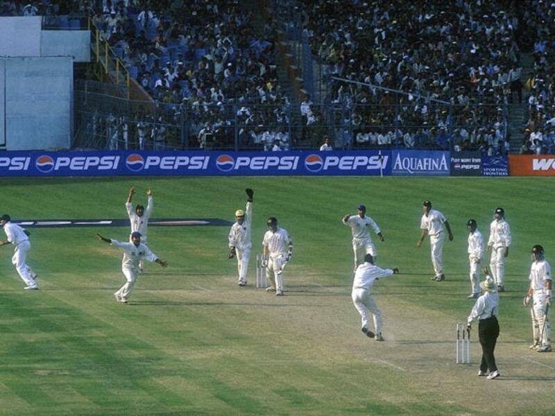 Eden Gardens curator promises sporting wicket ahead of second Test