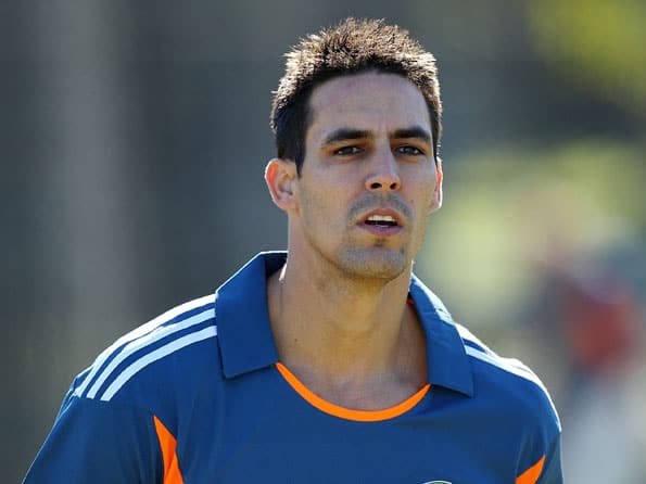 Too much information didn't help my recovery: Mitchell Johnson Too much information didn't help my recovery: Mitchell Johnson