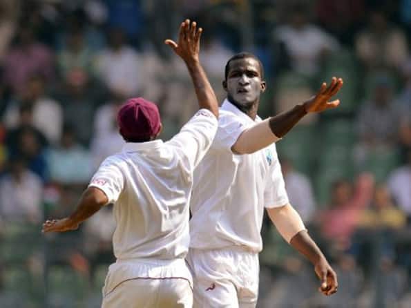 Live Score- India vs West Indies, 3rd Test in Mumbai, Day 4: India reach 376 for 6 Live Score- India vs West Indies, 3rd Test in Mumbai, Day 4: India reach 376 for 6