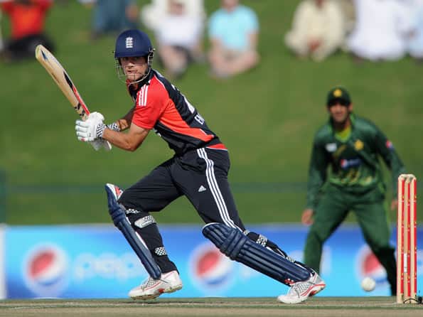 England not getting complacent despite wins: Alastair Cook