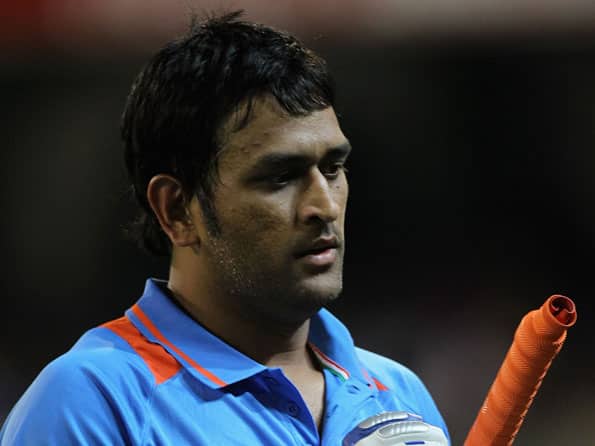 No rift in the Indian team, asserts MS Dhoni No rift in the Indian team, asserts MS Dhoni