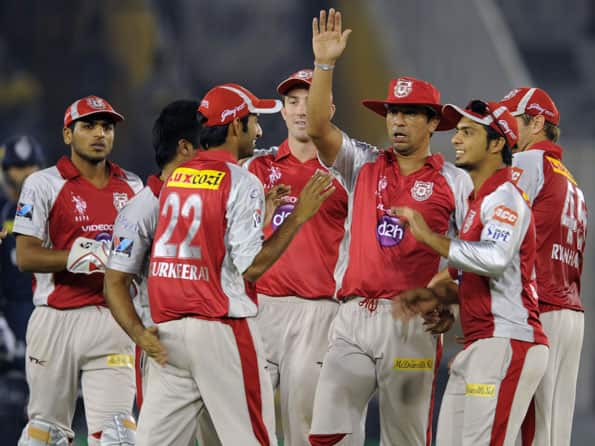 IPL 2012 preview: Punjab looking to keep play-offs hope alive against Delhi IPL 2012 preview: Punjab looking to keep play-offs hope alive against Delhi