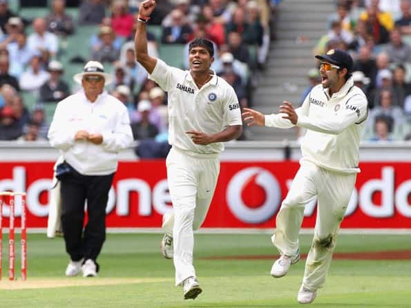 Umesh Yadav relishes bowling to Ricky Ponting Umesh Yadav relishes bowling to Ricky Ponting