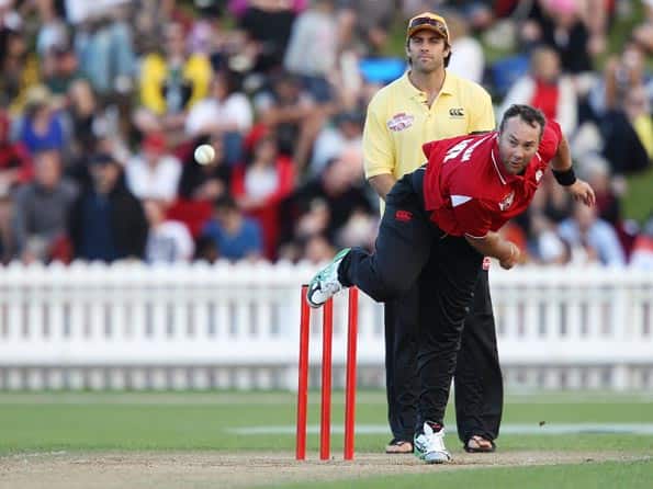 Craig McMillan tells Indian bookmakers to shut up Craig McMillan tells Indian bookmakers to shut up