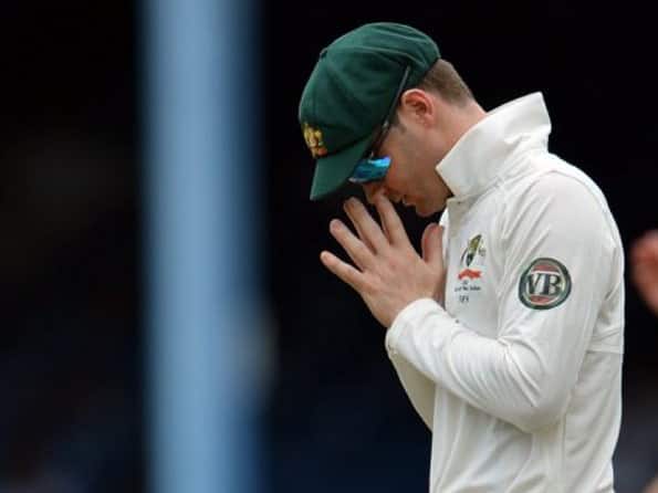 Michael Clarke determined to keep making ambitious declarations Michael Clarke determined to keep making ambitious declarations