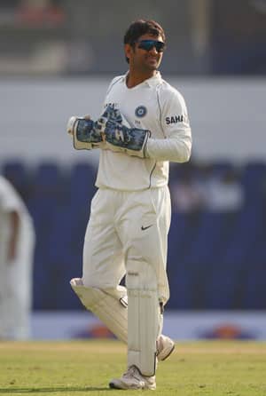 Jharkhand deputy CM congratulates MS Dhoni for 200 dismissals in Tests Jharkhand deputy CM congratulates MS Dhoni for 200 dismissals in Tests