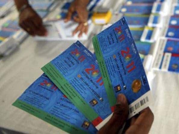 ICC demands changes after chaos at Premadasa Stadium ICC demands changes after chaos at Premadasa Stadium