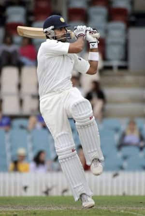 Luck has not been going India's way: Virat Kohli Luck has not been going India's way: Virat Kohli