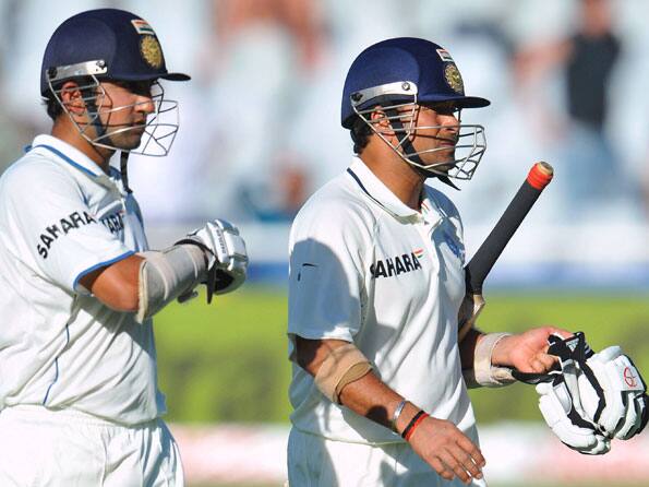 Yuvraj, Gambhir left out of Test squad; Tendulkar rested Yuvraj, Gambhir left out of Test squad; Tendulkar rested