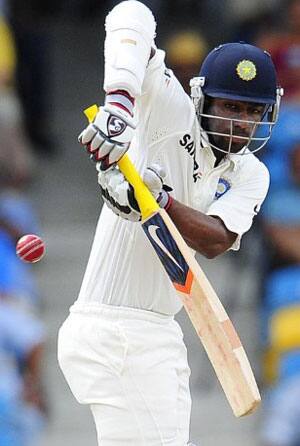 Mukund disappointed on missing out maiden ton