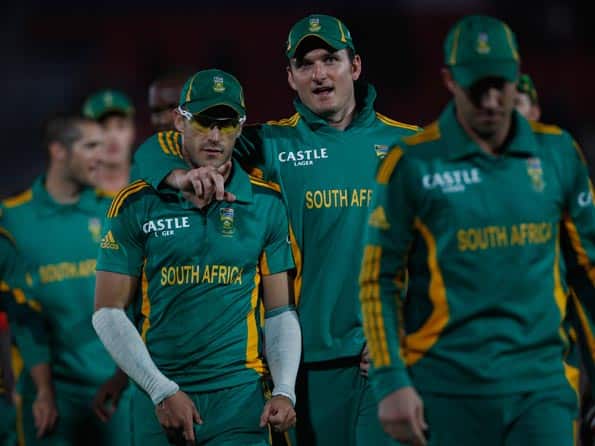 South Africa continue domination over England South Africa continue domination over England