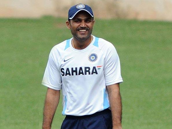 Virender Sehwag to lead North Zone in Duleep Trophy Virender Sehwag to lead North Zone in Duleep Trophy