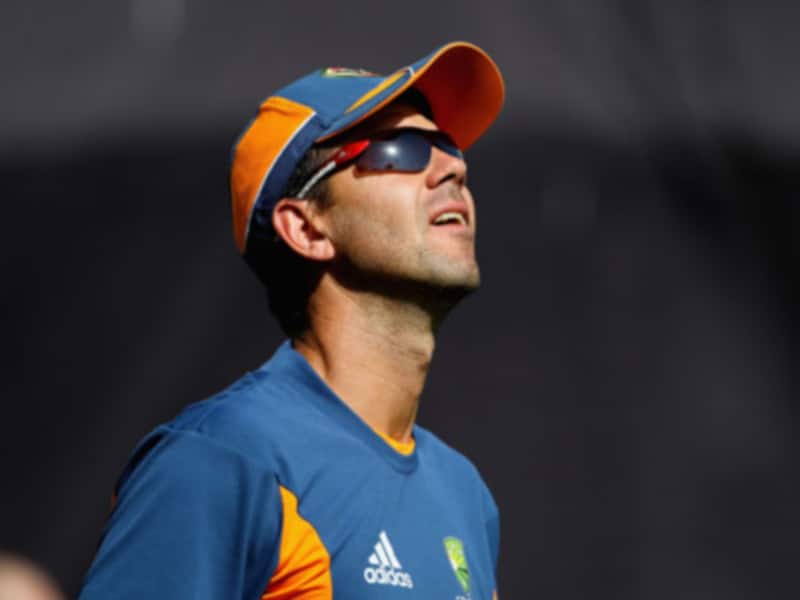 Ponting in survival battle, Windies face Pakistan