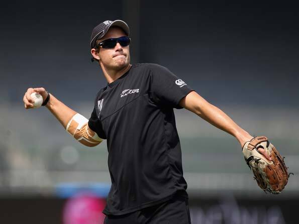 Dar named Umpire of the Year; Southee awarded for best T20 performance Dar named Umpire of the Year; Southee awarded for best T20 performance