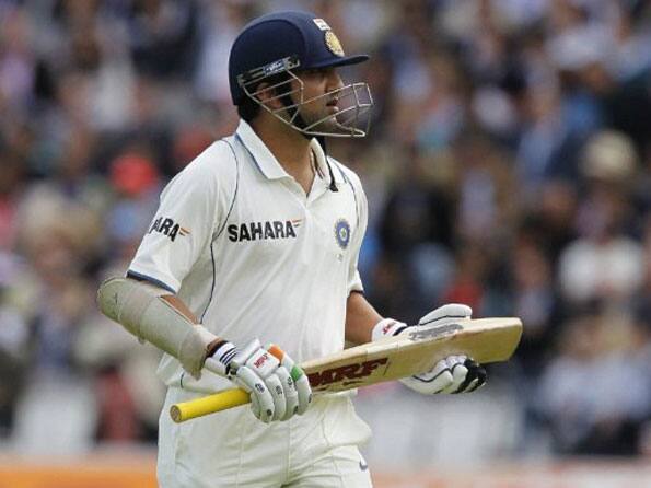 Gambhir declared fit for Edgbaston Test Gambhir declared fit for Edgbaston Test