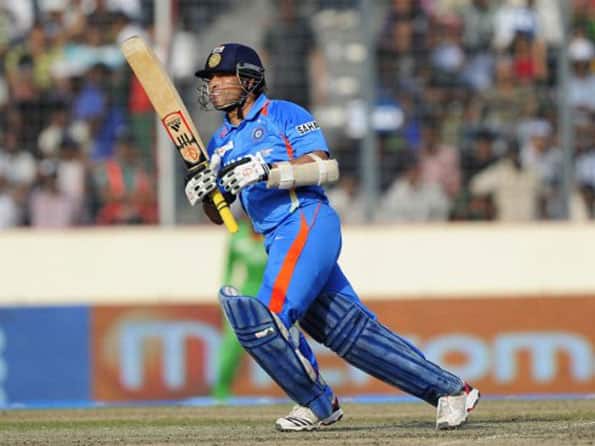 Sachin Tendulkar's record cannot be broken, say former India cricketers 