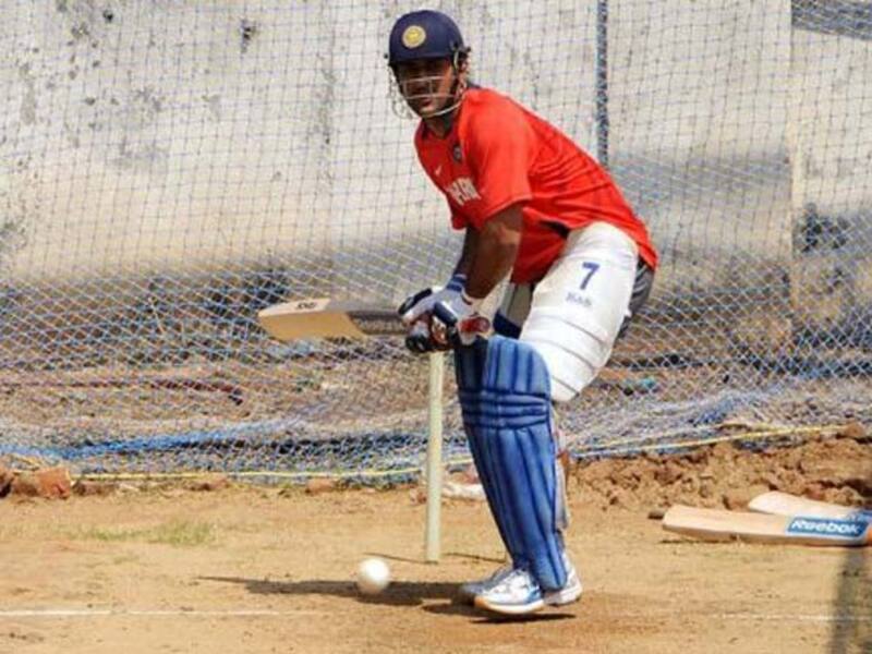 India to bat first against New Zealand