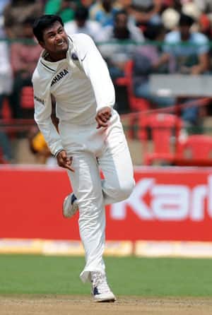 Pragyan Ojha was confident of India call Pragyan Ojha was confident of India call