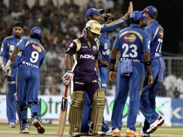 Franklin's heroics guide Mumbai to stunning win