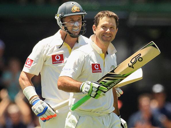 Australia in commanding position despite losing quick wickets 