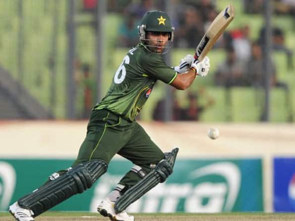 Nine Pakistan cricketers to play in Bangladesh Twenty20 league