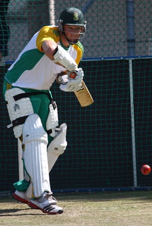 South Africa captain Smith says Australia better prepared for Tests South Africa captain Smith says Australia better prepared for Tests