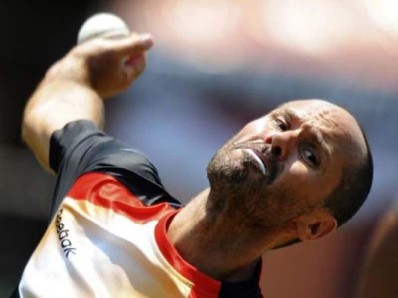 Davison to retire after Australia game