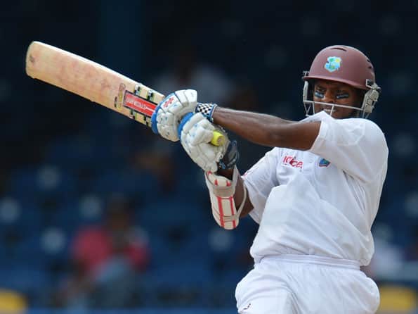 Live Cricket Score: West Indies vs New Zealand, 2nd Test at Kingston - Day four