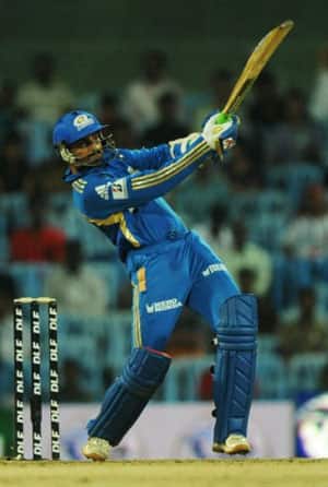 Tendulkar's presence motivated the team, says Harbhajan Tendulkar's presence motivated the team, says Harbhajan