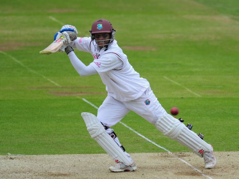 Shivnarine Chanderpaul should continue to bat at No 5: Sir Viv Richards