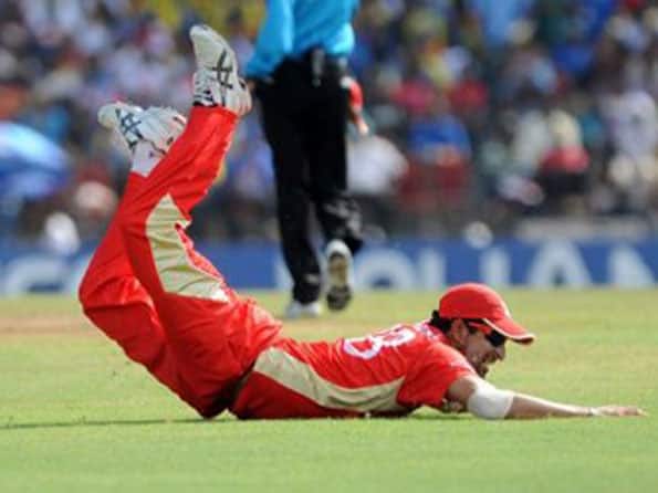 Disappointed Canada promise to bounce back Disappointed Canada promise to bounce back