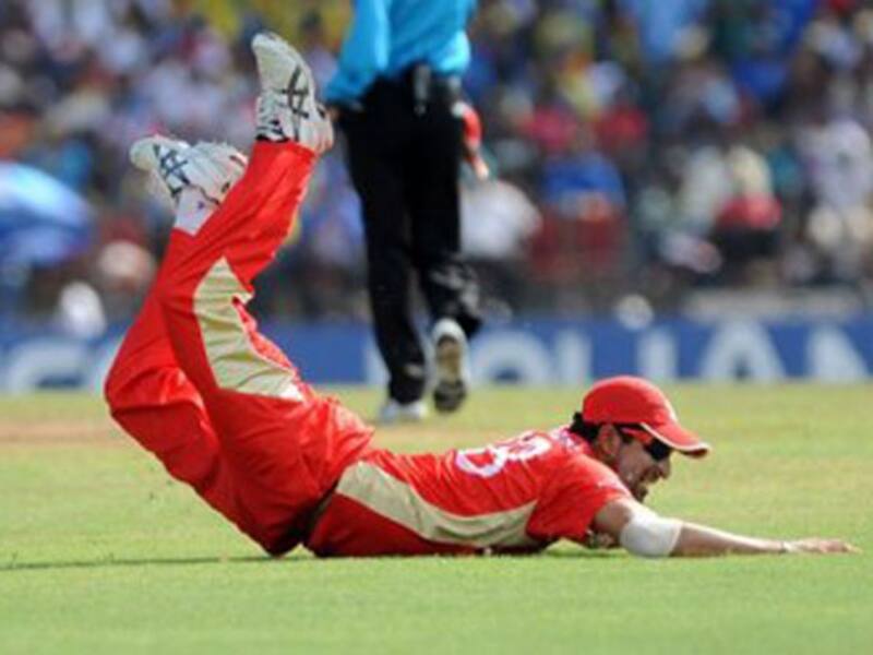 Disappointed Canada promise to bounce back