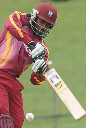 Gayle yet to respond to WICB Gayle yet to respond to WICB