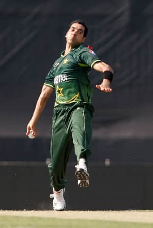 Umar Gul's brother arrested as army raids his house Umar Gul's brother arrested as army raids his house