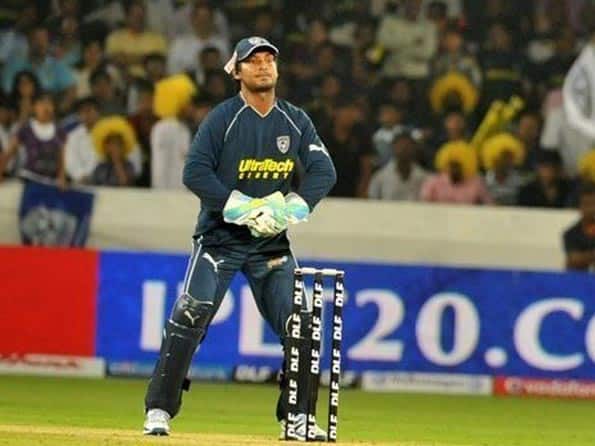 Dropped catches cost us the match: Sangakkara Dropped catches cost us the match: Sangakkara