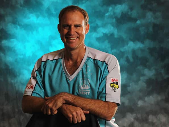 Former CA conditioner urges Matthew Hayden to come out of retirement Former CA conditioner urges Matthew Hayden to come out of retirement
