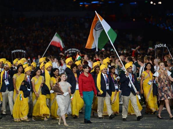 Humour: IPL fan can't believe 2012 London Olympics over in just 17 days