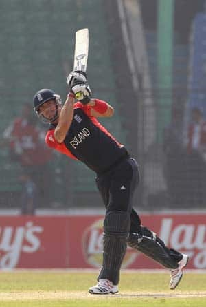 Kevin Pietersen can fill Botham's role: Mike Gatting Kevin Pietersen can fill Botham's role: Mike Gatting
