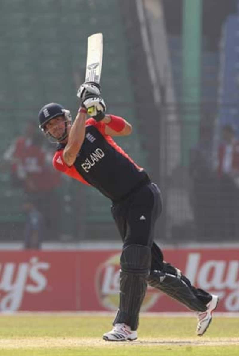 Kevin Pietersen can fill Botham's role: Mike Gatting 