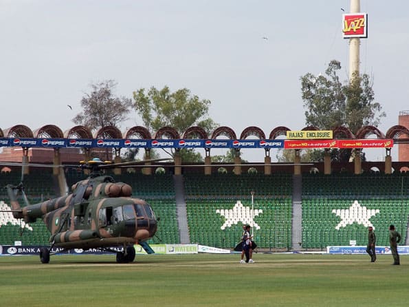 Another suspect arrested in Sri Lankan team attack case Another suspect arrested in Sri Lankan team attack case