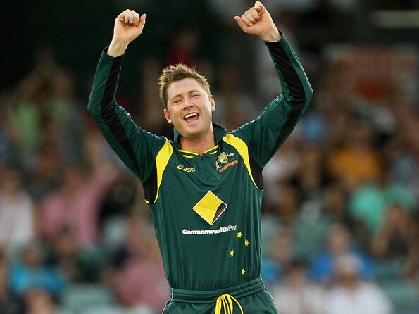 Michael Clarke likely to miss CB Series 7th ODI against India Michael Clarke likely to miss CB Series 7th ODI against India