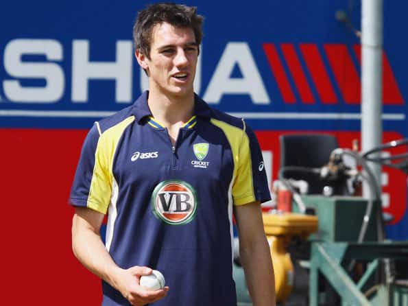Pat Cummins eyes Indian Premier League auction Pat Cummins eyes Indian Premier League auction