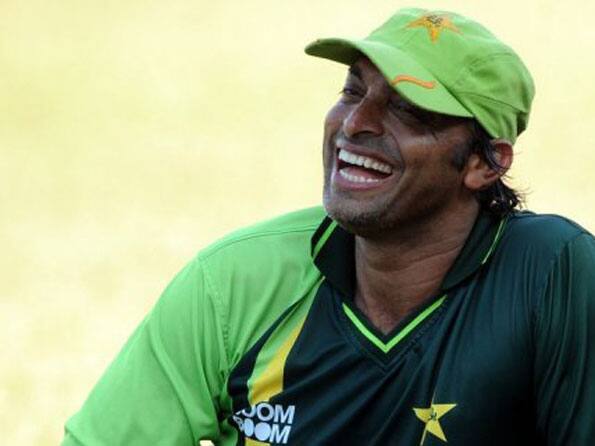 Shoaib Akhtar, Moin Khan to scout talent in Pakistan Shoaib Akhtar, Moin Khan to scout talent in Pakistan