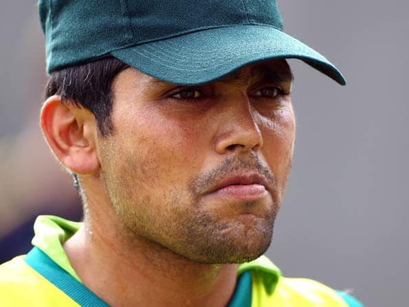 Kamran vows to make comeback 